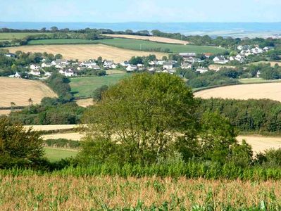 Littleham View